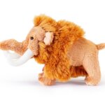 Mammut - Trudi