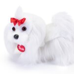 Maltese Lulù "S" - Trudi