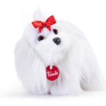 Maltese Lulù "S" - Trudi