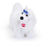 Maltese Lulù "S" - Trudi