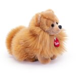 Pomerania Biscuit "S" -Trudi