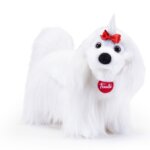 Maltese Lulù "M" - trudi