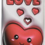 Diario Soffice Love- iTotal