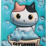 Diario Soffice Catlover - iTotal