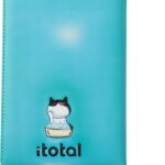 Diario Soffice Catlover - iTotal