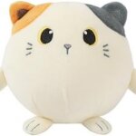 Cuscino Squishy Gatto - iTotal