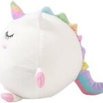 Cuscino Squishy Unicorno - iTotal