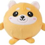 Cuscino Squishy Shiba - iTotal