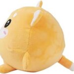 Cuscino Squishy Shiba - iTotal