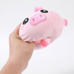 Cuscino Squishy Maialino - iTotal