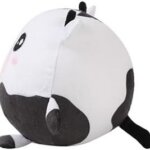 Cuscino Squishy Mucca - iTotal