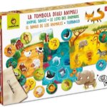 La Tombola degli Animali - Ludattica