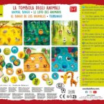 La Tombola degli Animali - Ludattica