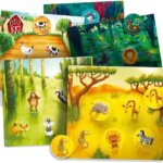 La Tombola degli Animali - Ludattica