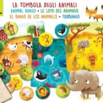 La Tombola degli Animali - Ludattica