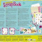 Wonderful Scrapbook- Ludattica