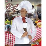 Set Cuoco - Widmann