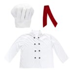 Set Cuoco - Widmann