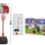 Basket in Valigetta- La Giraffa
