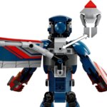 76296 Capitan America - Lego