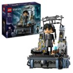 76780 Mercoledì Addams - Lego