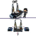 76780 Mercoledì Addams - Lego