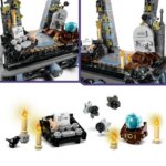76780 Mercoledì Addams - Lego
