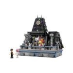 76781 Il Dormitorio di Mercoledì - Lego