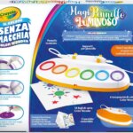 Color Wonder Pennello Magico Luminoso - Crayola
