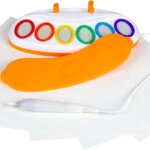 Color Wonder Pennello Magico Luminoso - Crayola