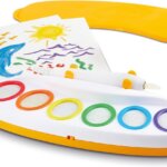 Color Wonder Pennello Magico Luminoso - Crayola