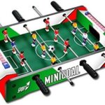 Calcetto Tabletop Tricolore - Sport One