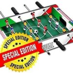 Calcetto Tabletop Tricolore - Sport One