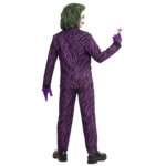 Abito Evil Joker 158 cm. 11/13 anni- Widmann