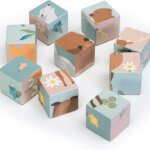 Puzzle Animali - Sevi