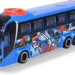Bus Lion Man 27 cm - Dickie