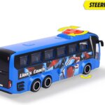 Bus Lion Man 27 cm - Dickie