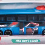 Bus Lion Man 27 cm - Dickie