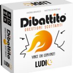 Dibattito Questioni Scottanti - Ludi