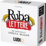 Rubalettere - Ludic