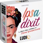 Ipsa Dixit - Ludic