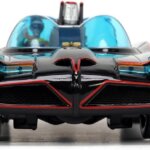 Batmobile 1966 1:24 - Dickie