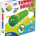 Tunnel Bruco - Sport One