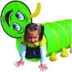 Tunnel Bruco - Sport One