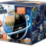 Globo City Lights -Buki