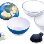 Globo City Lights -Buki