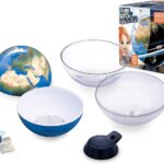Globo City Lights -Buki