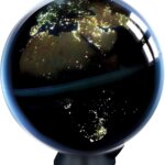 Globo City Lights -Buki
