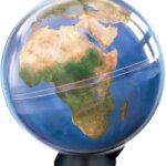 Globo City Lights -Buki