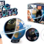 Globo City Lights -Buki